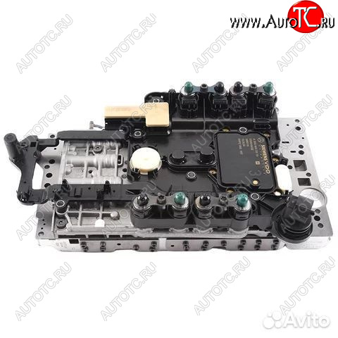 120 999 р. Электронная плата АКПП Mercedes GL X164 новый товар 6030  nartikuls2557  с доставкой в г. Воронеж