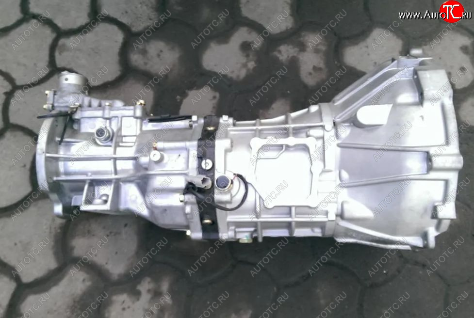 119 999 р. Коробка Great wall Hover H3, Н5 (1701000K07E) новый товар 6034  nartikuls2559  с доставкой в г. Воронеж