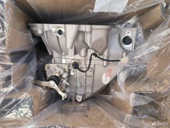 117 999 р. МКПП (2.0л. 4WD) Chery Tiggo T11, tigo fl новый товар 6042  nartikuls2564  с доставкой в г. Воронеж. Увеличить фотографию 1