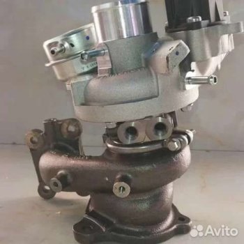 133 999 р. Турбина 1118100XEC36 для Haval F7 новый товар 6047  nartikuls2490  с доставкой в г. Воронеж. Увеличить фотографию 1