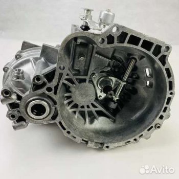 113 999 р. МКПП шевроле Спарк новая новый товар 6054  nartikuls2575  с доставкой в г. Воронеж. Увеличить фотографию 1