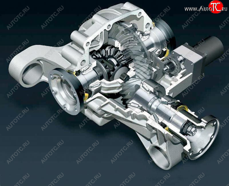 103 999 р. Раздаточная коробка Volkswagen Tiguan 0AU409053T новый товар 6093  nartikuls2603  с доставкой в г. Воронеж