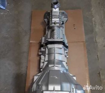 123 999 р. Коробка Great wall Hover H3 0 (1701000K07E) 4g63 новый товар 6104  nartikuls2539  с доставкой в г. Воронеж. Увеличить фотографию 1