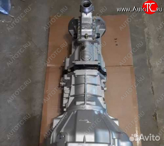 123 999 р. Коробка Great wall Hover H3 0 (1701000K07E) 4g63 новый товар 6104  nartikuls2539  с доставкой в г. Воронеж