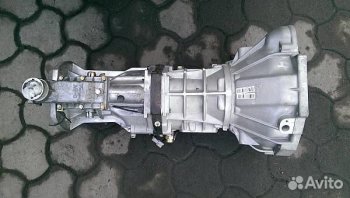 107 799 р. МКПП Great Wall Hover H5 2010-2016 1701000K85 GW4D новый товар 6106  nartikuls2586  с доставкой в г. Воронеж. Увеличить фотографию 1