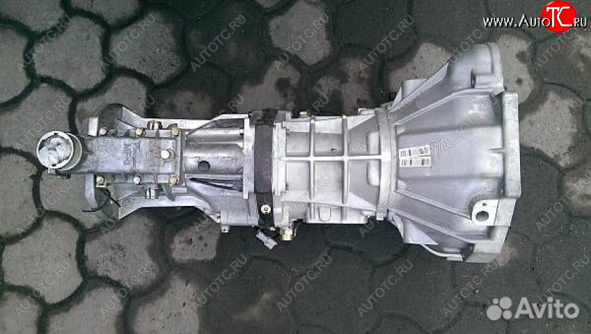 107 799 р. МКПП Great Wall Hover H5 2010-2016 1701000K85 GW4D новый товар 6106  nartikuls2586  с доставкой в г. Воронеж