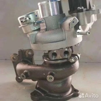 129 999 р. Турбина 1118100XEC36 для Haval F7 новый товар 6127  nartikuls2528  с доставкой в г. Воронеж. Увеличить фотографию 1