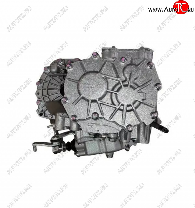122 999 р. Мкпп chery tiggo t11 2.4л передний привод qr5231700010ba новый товар 6149  nartikuls2544  с доставкой в г. Воронеж