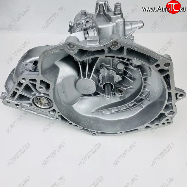 128 999 р. Коробка передач Шевроле авео 1.4-1.6 новый товар 6154  nartikuls2530  с доставкой в г. Воронеж