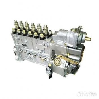 124 999 р. Топливный насос высокого давления (тнвд) Bosch новый товар 6155  nartikuls2538  с доставкой в г. Воронеж. Увеличить фотографию 1