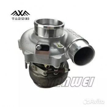 117 999 р. Турбины GTX2867 gen2, g25-550, g25-660 новый товар 6176  nartikuls2566  с доставкой в г. Воронеж. Увеличить фотографию 1
