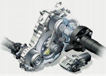 128 999 р. Редуктор jac t6 новый товар 6177  nartikuls2532  с доставкой в г. Воронеж. Увеличить фотографию 1
