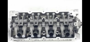 96 999 р. Головка блока цилиндров Chery Tiggo 2 2017 D4G15B1003026 SQRD4G15B новый товар 6194  nartikuls2639  с доставкой в г. Воронеж. Увеличить фотографию 1