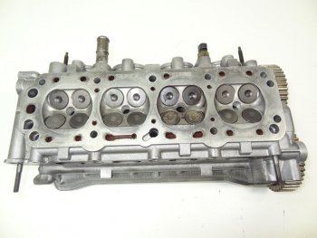 96 999 р. Гбц Опель Шевроле f16d3,z24sed,a16xer,a18xer новый товар 6197  nartikuls2635  с доставкой в г. Воронеж. Увеличить фотографию 1