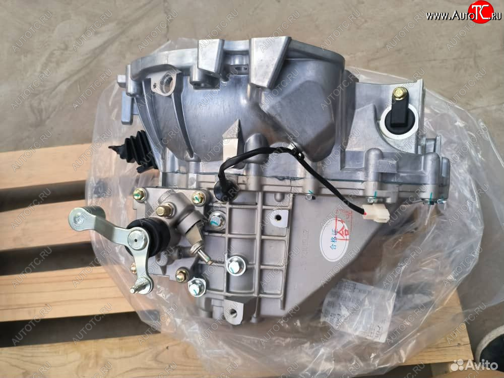 92 999 р. МКПП lifan solano 620 новая оригинальная новый товар 6200  nartikuls2662  с доставкой в г. Воронеж