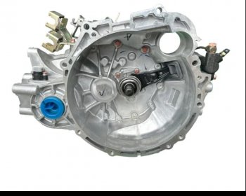 134 999 р. Мкпп geely emgrand х7 2.0 механика новый товар 6204  nartikuls2475  с доставкой в г. Воронеж. Увеличить фотографию 1