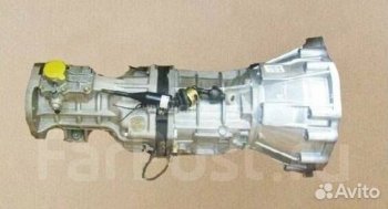 103 999 р. МКПП Great Wall Hover H5 2011 1701000K81 4G69S4N 4 новый товар 6211  nartikuls2611  с доставкой в г. Воронеж. Увеличить фотографию 1