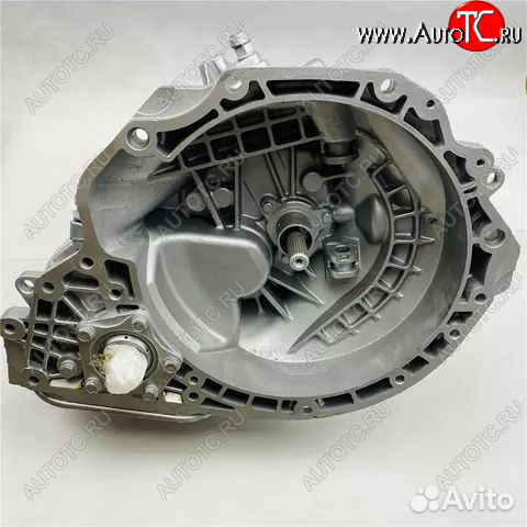 98 999 р. МКПП Chevrolet Aveo T300 2011 новая новый товар 6215  nartikuls2628  с доставкой в г. Воронеж