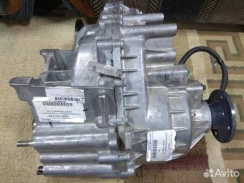 129 999 р. Коробка передач раздаточная 44 Hover H5 дизель 2 новый товар 6228  nartikuls2525  с доставкой в г. Воронеж. Увеличить фотографию 1