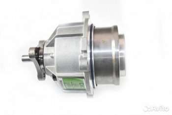117 999 р. Chery QR523T1802700 муфта электромагнитная полног новый товар 6255  nartikuls2565  с доставкой в г. Воронеж. Увеличить фотографию 1