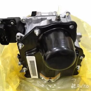 94 999 р. Мехатроник DSG, Volkswagen (Фольксваген) -Пассат B новый товар 6270  nartikuls2651  с доставкой в г. Воронеж. Увеличить фотографию 1