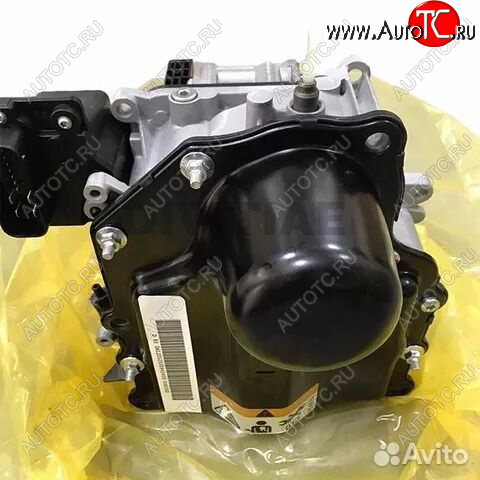 94 999 р. Мехатроник DSG, Volkswagen (Фольксваген) -Пассат B новый товар 6270  nartikuls2651  с доставкой в г. Воронеж