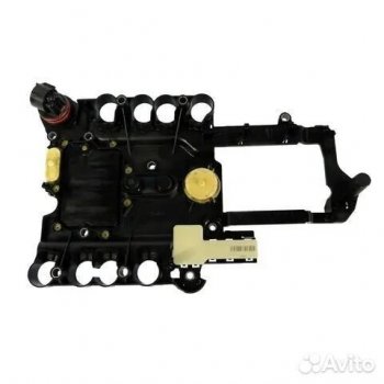96 999 р. Плата АКПП Mercedes C-Class A0034460310 W204 новый товар 6276  nartikuls2643  с доставкой в г. Воронеж. Увеличить фотографию 1