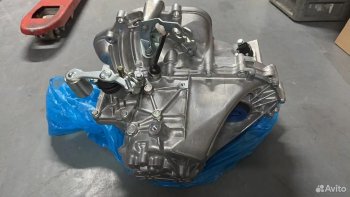 107 799 р. МКПП коробкаChery Arrizo 7 Chery M11 Chery Tiggo 3 новый товар 6320  nartikuls2592  с доставкой в г. Воронеж. Увеличить фотографию 1
