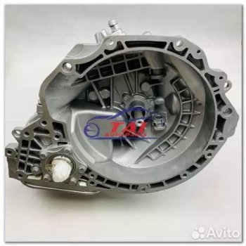 98 999 р. МКПП Chevrolet Aveo,спарк 96850542 T250 F14D4 T200 новый товар 6329  nartikuls2627  с доставкой в г. Воронеж. Увеличить фотографию 1