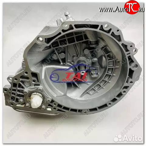 98 999 р. МКПП Chevrolet Aveo,спарк 96850542 T250 F14D4 T200 новый товар 6329  nartikuls2627  с доставкой в г. Воронеж