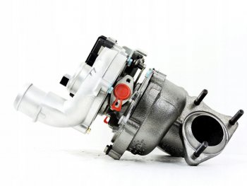 85 999 р. Турбонагнетатель MAZDA-BT50-2013 -3.2 WLZY-BT50 новый товар 6342  nartikuls2781  с доставкой в г. Воронеж. Увеличить фотографию 1