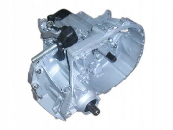 122 999 р. Коробка Робот Chery QQ, QQ6 S21, Sweet QQ SQR372 новый товар 6350  nartikuls2541  с доставкой в г. Воронеж. Увеличить фотографию 1