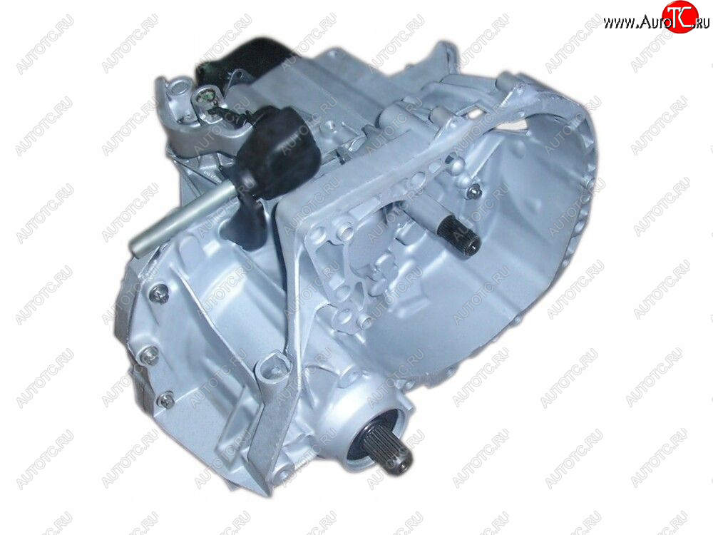 122 999 р. Коробка Робот Chery QQ, QQ6 S21, Sweet QQ SQR372 новый товар 6350  nartikuls2541  с доставкой в г. Воронеж