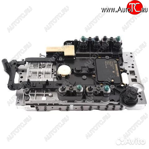 116 999 р. Электронная плата АКПП Mercedes GL X164 новый товар 6378  nartikuls2570  с доставкой в г. Воронеж
