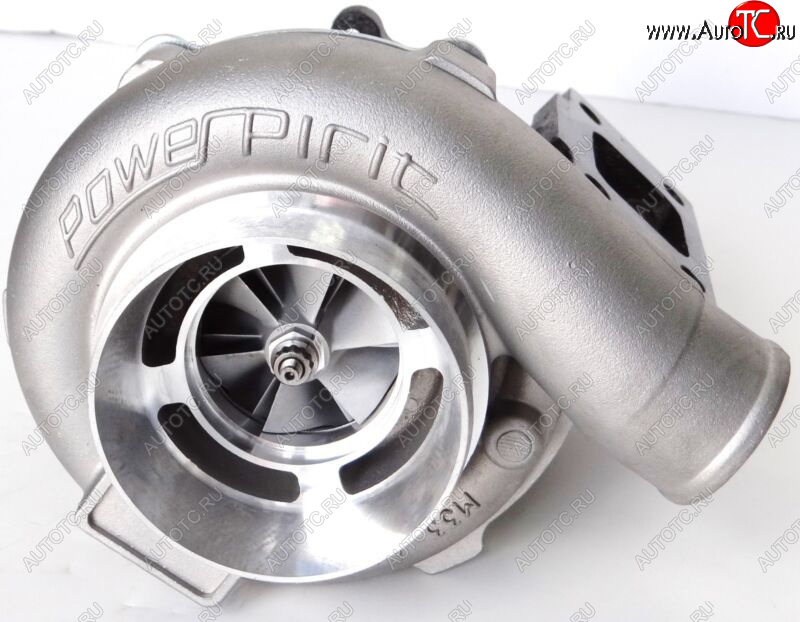 85 999 р. Турбина Nissan HT12-19B HT12-19D новый товар 6379  nartikuls2887  с доставкой в г. Воронеж