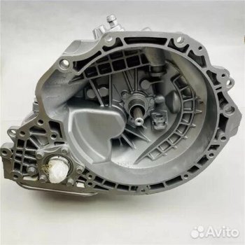 94 999 р. МКПП Chevrolet Aveo T300 2011 новая новый товар 6421  nartikuls2658  с доставкой в г. Воронеж. Увеличить фотографию 1