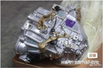 103 999 р. Коробка МКПП Чери Тигго 5 Т21, t11 2.0 новый товар 6430  nartikuls2606  с доставкой в г. Воронеж. Увеличить фотографию 1