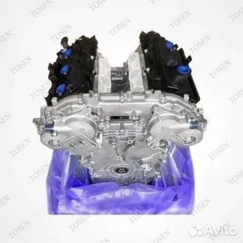 432 999 р. Двигатель ниссан Теана j32z 3.5l. vq35 новый товар 7430  nartikuls4278  с доставкой в г. Воронеж. Увеличить фотографию 1