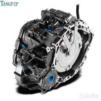 360 999 р. АКПП для Chrysler Voyager, Pacifica 62TE додж новый товар 7485  nartikuls4306  с доставкой в г. Воронеж. Увеличить фотографию 1