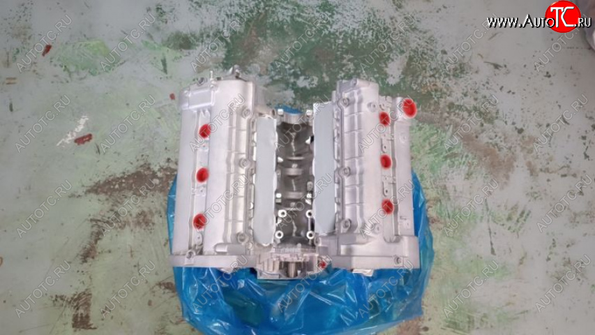 293 999 р. Двигатель хендай g6ba новый товар 7495  nartikuls4382  с доставкой в г. Воронеж