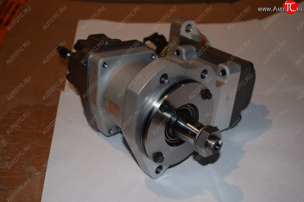 257 999 р. Топливный насос Cummins QSC 8.3L 4076442 4010173 новый товар 7512  nartikuls4449  с доставкой в г. Воронеж