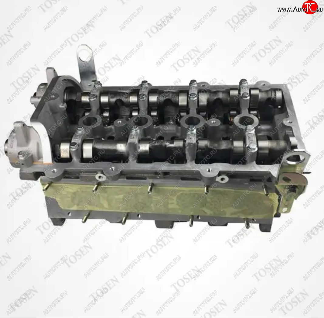 85 999 р. Гбц Chery Indis, indiS S18D, Kimo, QQ6 S21 sqr473f новый товар 7565  nartikuls4184  с доставкой в г. Воронеж