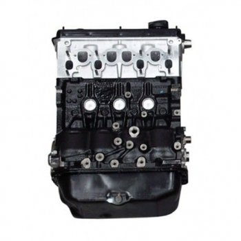 355 999 р. Двигатель Volkswagen atd 1.9 дизель новый товар 7568  nartikuls4311  с доставкой в г. Воронеж. Увеличить фотографию 1
