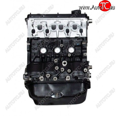 355 999 р. Двигатель Volkswagen atd 1.9 дизель новый товар 7568  nartikuls4311  с доставкой в г. Воронеж