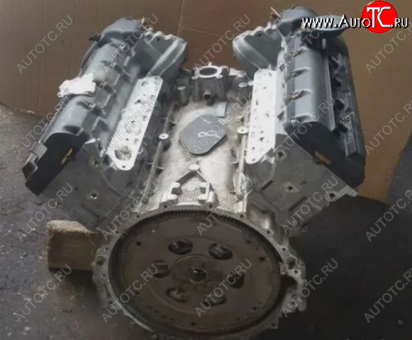 512 999 р. Двигатель LAND ROVER 448PN новый товар 7607  nartikuls4258  с доставкой в г. Воронеж