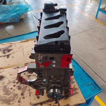 329 999 р. Двигатель cummins isf3.8 валдай новый товар 7618  nartikuls4324  с доставкой в г. Воронеж. Увеличить фотографию 1