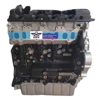 329 999 р. Двигатель Nissan zd30 новый товар 7639  nartikuls4366  с доставкой в г. Воронеж. Увеличить фотографию 1