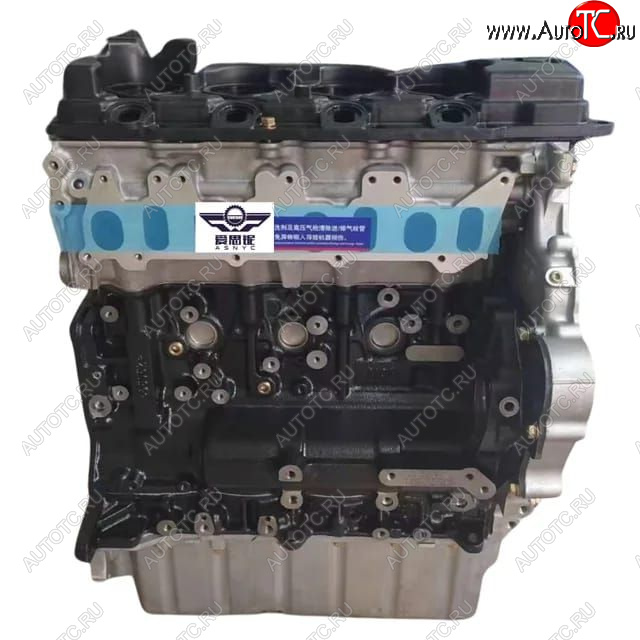 329 999 р. Двигатель Nissan zd30 новый товар 7639  nartikuls4366  с доставкой в г. Воронеж