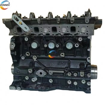 383 999 р. Двигатели исузу лонг блоки 4hf1,4hk1,6hk1 новый товар 7646  nartikuls4303  с доставкой в г. Воронеж. Увеличить фотографию 1