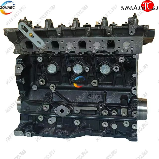 383 999 р. Двигатели исузу лонг блоки 4hf1,4hk1,6hk1 новый товар 7646  nartikuls4303  с доставкой в г. Воронеж